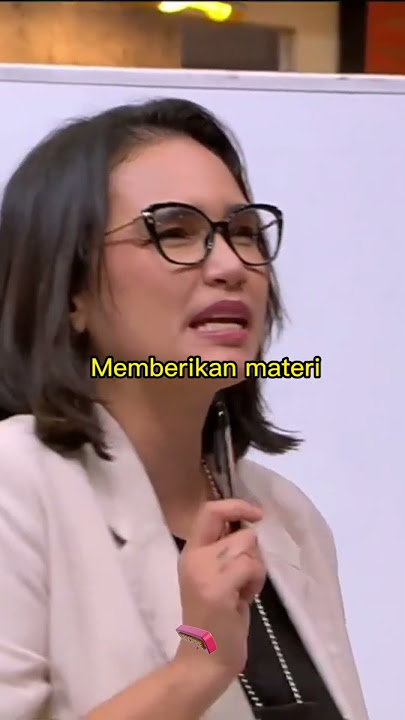 BISA-BISANYA LOHHH ANDHIKA 🤭🤣