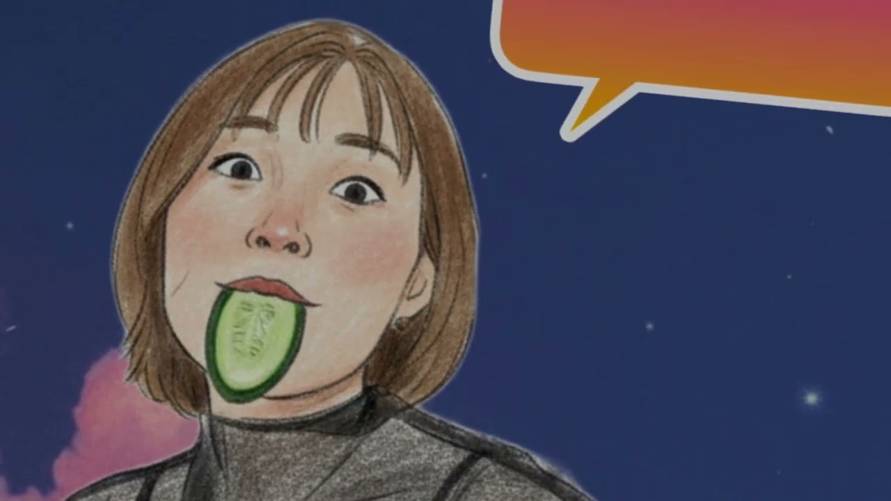 Dear Friend :) Xxhale video journal 01