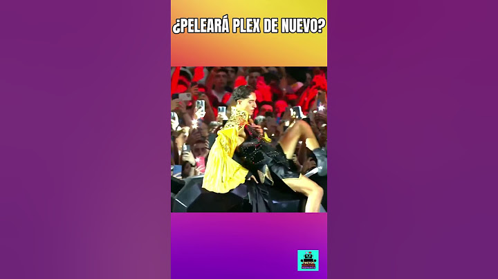FRANK: PLEX HIZO LA MEJOR ENTRADA DE LA HISTORIA DE LA VELADA, Y LO QUE QUEDA...😱