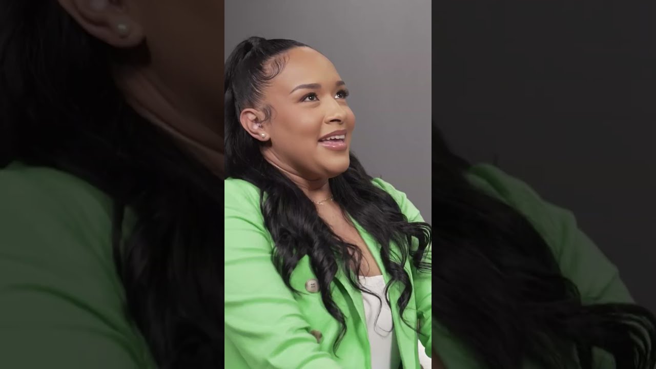Chantel Christie EXCLUSIVE Carlosking Jackiechristie Vh1 Lamh Basketballwives Rhoa Bravotv