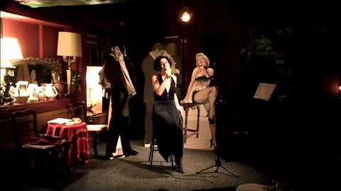 Elena Levitskaya - I'm a Fool to Want You