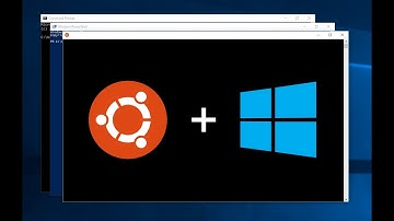How to get Linux Default Terminal on Windows10 | WSL v2 Installation | Windows Subsystem For Linux