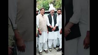 Haji Mumtaz Ahmed Khan Sahab Election 2024