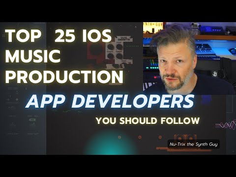 Top 25 ios