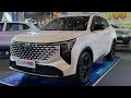 All New Changan CS55 Plus (2026) - Exterior And Interior