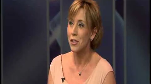 Jean Ann Dorrell on FOX WOFL 3/16/2013 - Fate of R...