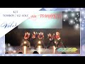 TOMBOY / (G) I-DLE 【K21】 | SYLE vol.3