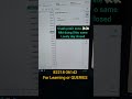 5 Lakh Profit Nifty Option Trading Intraday Trading by F&O Master #slhuntingstrategy#intradaytrading