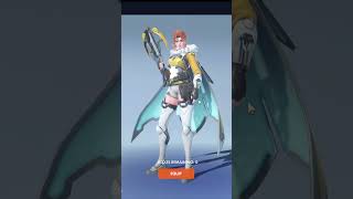 This loot box hit different in overwatch