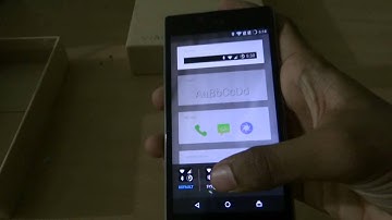 unboxing and hands on review of the new yu yuphoria