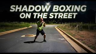 The Jab in Shadow Boxing screenshot 4