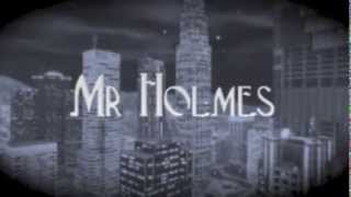 Sherlock Series 1, Episode 1 Outtakes