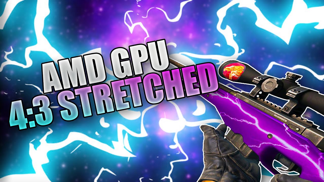 Cs Go 4 3 Étiré : Communauté Steam :: Guide :: 4:3 Stretched Full Guide ...
