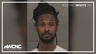 Man charged with killing Charlotte mother held without bond