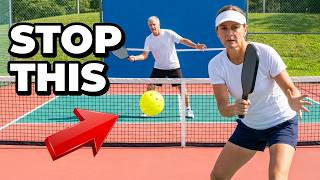5 Signs You're Still an Amateur Pickleball Player After 60 (and How to Fix Them)