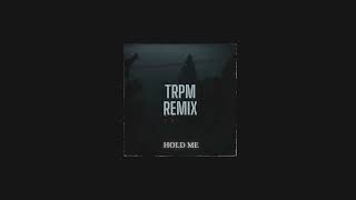 SAE4 - Hold Me (TRPM REMIX) Resimi