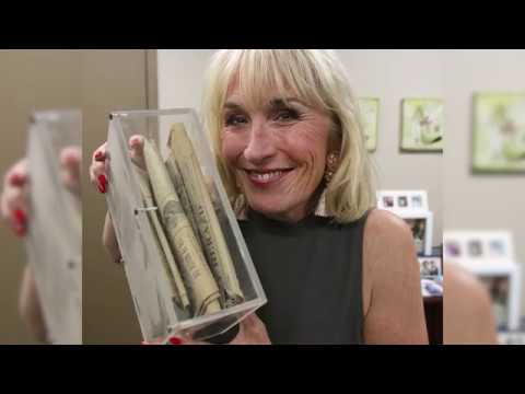 Numerous time capsules discovered in YWCA construction