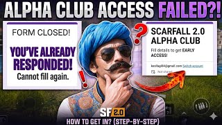 HOW TO DOWNLOAD SCARFALL 2.0 BETA VERSION STEP BY STEP | NEW KIROK MAP DOWNLOAD 