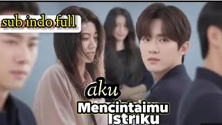 I LOVE YOU MY WIFE || CHINESE DRAMA