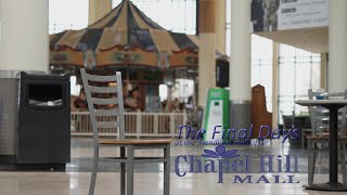 Chapel Hill: The Final Days