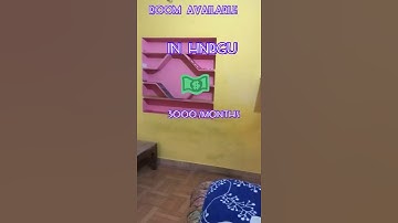 Room available in hnbgu 🥳#shorts …