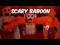 Report justice in scary banboon 
