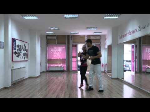 Salsa / Salsa Cubana — Timbalive El Dinero Salsa cubana by Sonrisa with Dime & Nina