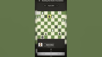 CHESS DAILY PUZZLES | 06/08/2024