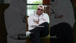 Aké životné ciele chce Rytmus v budúcnosti ovládnuť? 🔥| FNC 11 | Voyo
