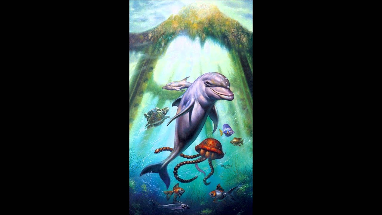 Ecco: The Tides of Time - Two Tides [EXTENDED] Music