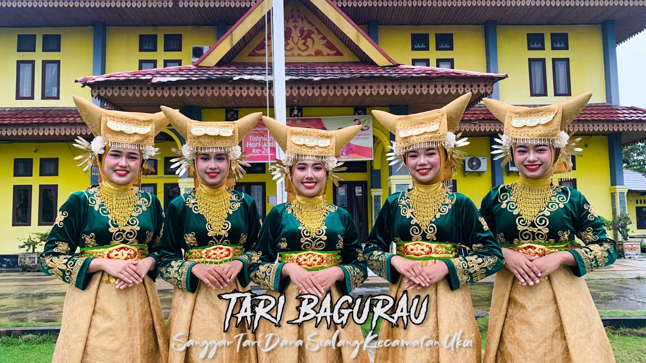 TARI BAGURAU
