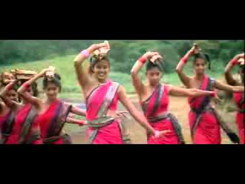 aaha tamilamma song