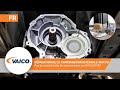Mauvaise réparation 4Matic ! Problème résolu avec notre kit de pièces [V30-4810].