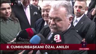 17 Nisan 2022 Pazar Işıl Açıkkar Ile Trt1 Ana Haber