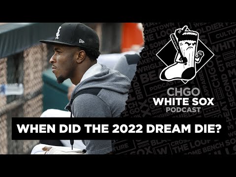 What Was the Biggest Knock-Out Punch of the 2022 White Sox Season? | CHGO White Sox LIVE Show
