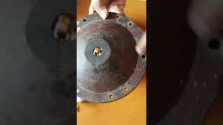 REVERSE ENGINEERING OF CEILING FAN-18BEE0058(BHANU PRASAD GEDELA)