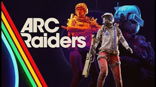 ARC RAIDERS 🔴 21 ΜΑΡΤΙΟΥ 🔴I NEED THE SURVIVOR AUGMENT, HEEEEEELP!!!!