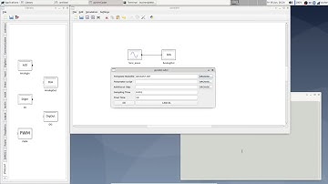 STM32 - Automatic Code Generation - ADC and DAC