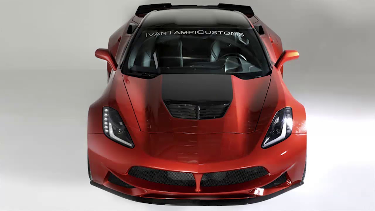 3D printing with MAKEiT and Ivan Tampi Customs