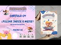 SOROBAN - Aprender ábaco japonés con SOROMANIA - Parte 1 - capitulo 4 - ¿Pulgar, ind ... - ejercicio
