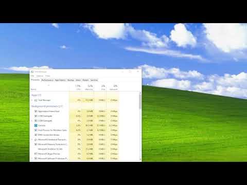 Windows 10/11 How To Force Close an Application