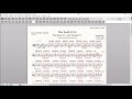 Drum Score World (Sample) - The Roots - The Seed 2.0 ft  Cody ChesnuTT