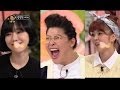 Hello Counselor - Gain,  Hyene, Kim Inkwon & more! (2014.03.10)
