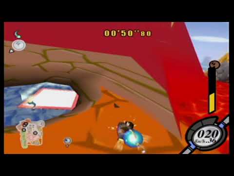 カービィのエアライド 4分part148