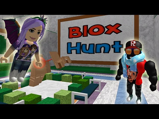 Roblox Blox Hunt Alexilla Se Esconde Genial Ayk Amino Amino - roblox esconde esconde blox hunt youtube