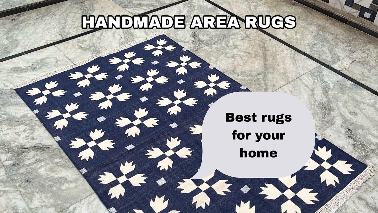 Youtuber Rugs Flat weave rugs for home, Indian rugs, dhurries, rugs for home, best ...