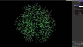 PyMol Tutorial 5