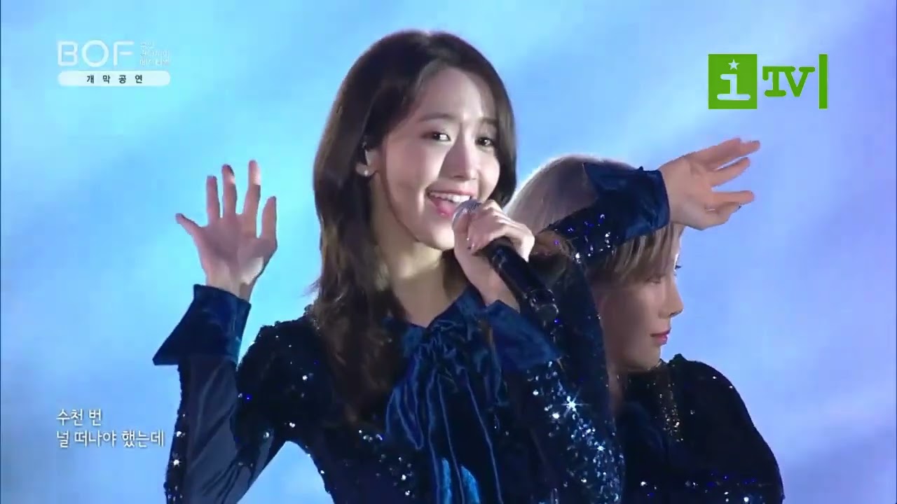 CHƯƠNG TRÌNH CA NHẠC QUỐC TẾ ITV : K - POPS MUSIC.