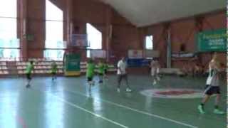 DVD Quijotebasket 2013 screenshot 3