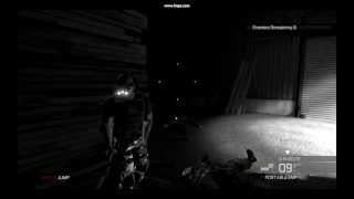Splinter Cell Conviction |  Execution loophole trick